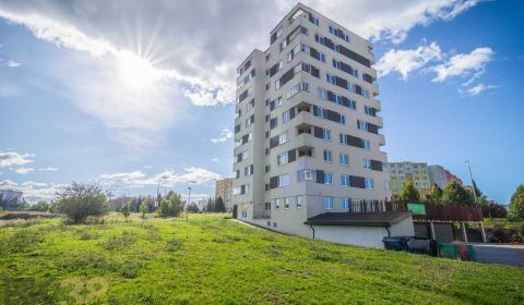 Sale Three bedroom apartment, Three bedroom apartment, Dlhé Hony, Popr