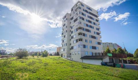 Sale Three bedroom apartment, Three bedroom apartment, Dlhé Hony, Popr