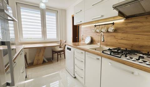 Sale Two bedroom apartment, Two bedroom apartment, Cintorínska, Trebiš