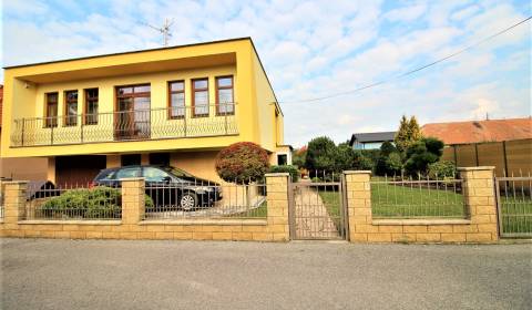 Sale Family house, Family house, Zlaté Moravce, Slovakia