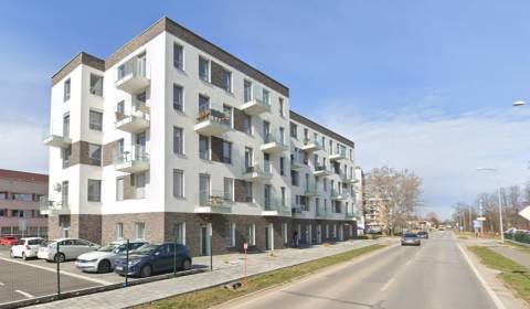 Sale One bedroom apartment, One bedroom apartment, Hodská, Galanta, Sl