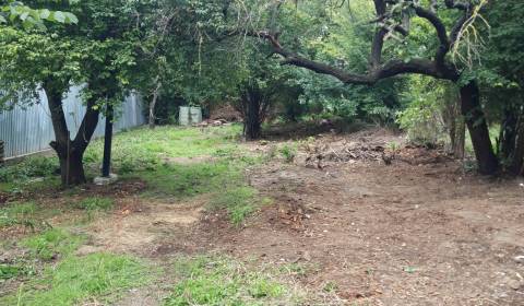 Sale Land – for living, Land – for living, Štyndlová, Bratislava - Ruž