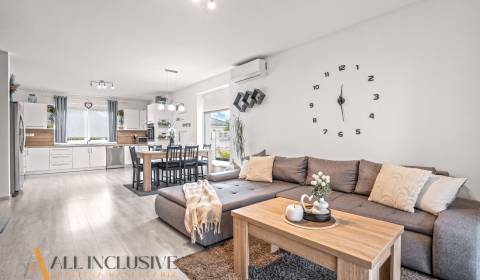 Sale Family house, Family house, Kolónia, Dunajská Streda, Slovakia