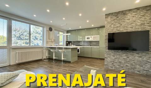 Rent Two bedroom apartment, Two bedroom apartment, Svätourbanská, Nitr