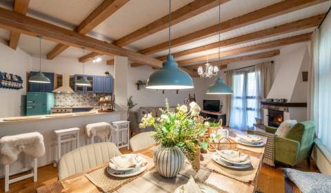 Sale Family house, Family house, Nádražná, Trenčín, Slovakia