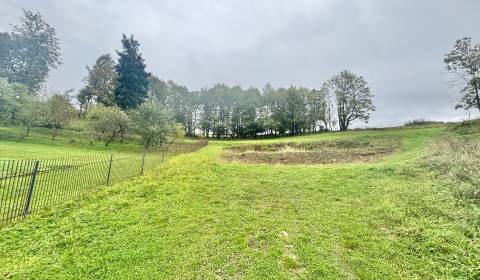 Sale Land – for living, Land – for living, Čadca, Slovakia
