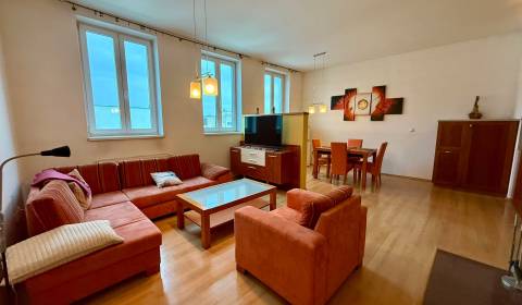 Rent Two bedroom apartment, Two bedroom apartment, Žilina, Slovakia