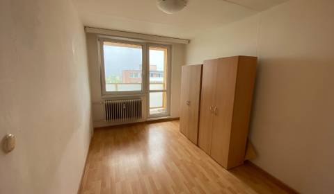 SALE 3-room apartment, Poľovnícka, Terasa, Košice