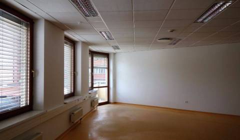 Rent Offices, Offices, Bratislava - Nové Mesto, Slovakia