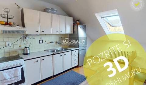 Sale Two bedroom apartment, Liptovský Mikuláš, Slovakia