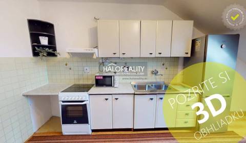 Sale Two bedroom apartment, Liptovský Mikuláš, Slovakia