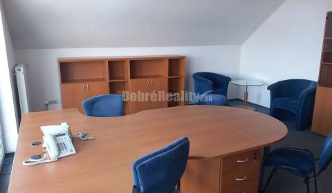 Rent Offices, Offices, Pri Turci, Martin, Slovakia