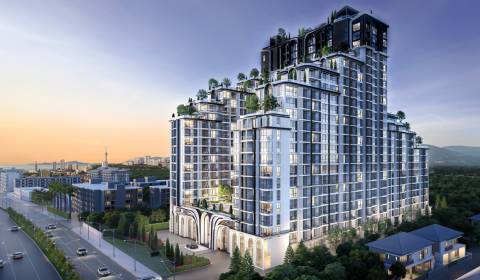 Sale Studio, Studio, Pattaya, Thailand