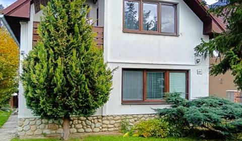 Rent One bedroom apartment, One bedroom apartment, Slavkovská, Poprad,