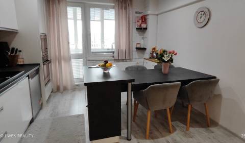 Sale Two bedroom apartment, Two bedroom apartment, Okulka, Vranov nad 