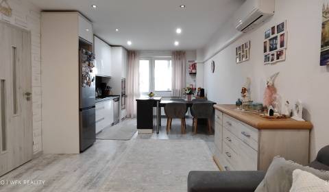 Sale Two bedroom apartment, Two bedroom apartment, Okulka, Vranov nad 