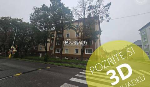 Sale One bedroom apartment, Rimavská Sobota, Slovakia