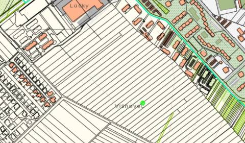 Sale Land – for living, Land – for living, Skalica, Slovakia