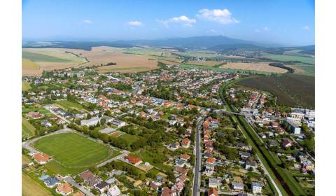 Searching for Studio, Studio, Partizánske, Slovakia