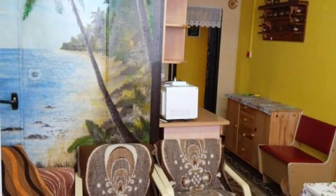 Sale One bedroom apartment, One bedroom apartment, Medzilaborce, Slova