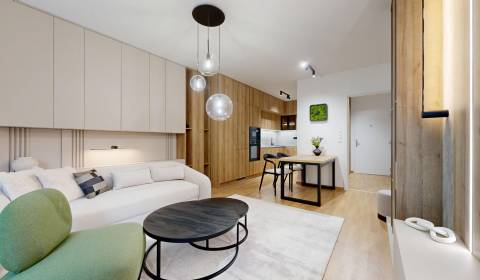 Premium Apartment with Parking