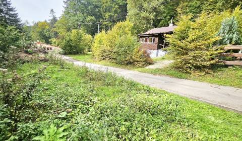 Sale Cottage, Cottage, Bánovce nad Bebravou, Slovakia