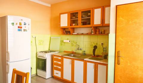 Sale One bedroom apartment, One bedroom apartment, Žiar nad Hronom, Sl