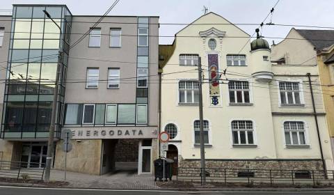 Rent Offices, Offices, Žilina, Slovakia