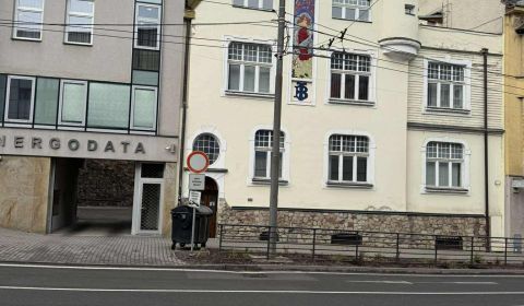 Rent Offices, Offices, Žilina, Slovakia