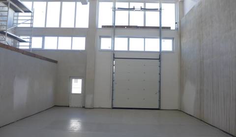 Rent Storehouses and Workshops, Storehouses and Workshops, Bratislava 