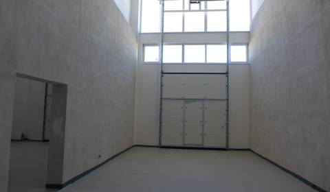 Rent Storehouses and Workshops, Storehouses and Workshops, Bratislava 