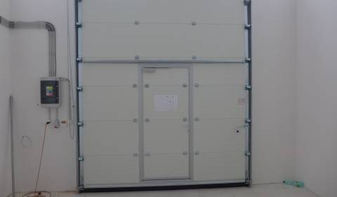 Rent Storehouses and Workshops, Storehouses and Workshops, Bratislava 