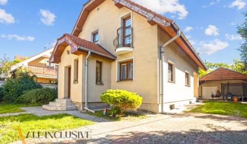 Sale Family house, Family house, Dunajská Streda, Slovakia