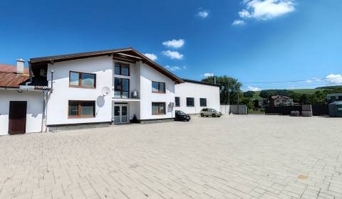 Sale Commercial premises, Commercial premises, Mierová, Vranov nad Top