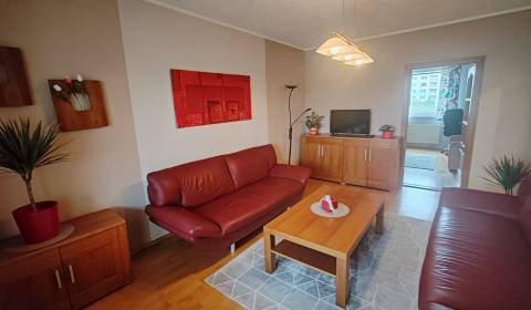 Sale Two bedroom apartment, Two bedroom apartment, Lúčna, Vranov nad T