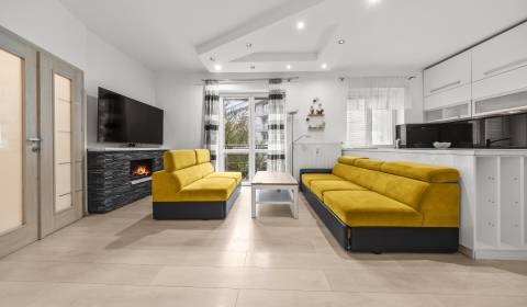 Sale Two bedroom apartment, Two bedroom apartment, Vajnorská, Bratisla