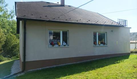 Sale Family house, Family house, Gelnica, Slovakia