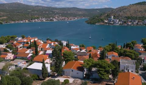 CROATIA - Apartments with a beautiful view - ROGOZNICA