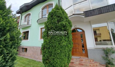 Sale Family house, Žiar nad Hronom, Slovakia