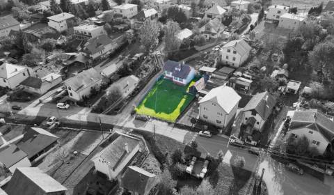 Sale Family house, Family house, Žilina, Slovakia