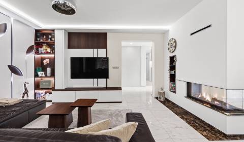Modern Family Home with Nature at Your Doorstep in Bratislava