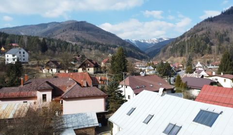 Sale Family house, Family house, Staré Hory 149, Banská Bystrica, Slov