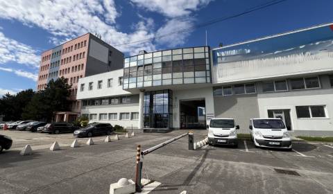 Rent Offices, Offices, Vajnorská, Bratislava - Nové Mesto, Slovakia