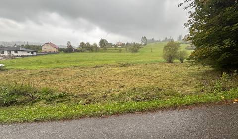 Sale Land – for living, Land – for living, Staškov, Čadca, Slovakia