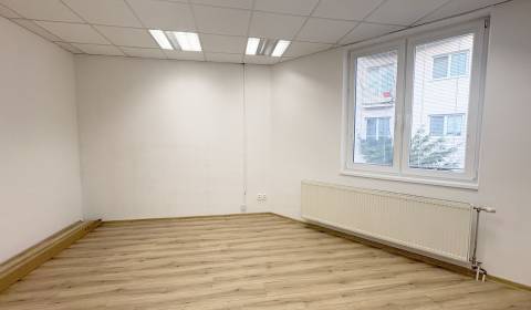Rent Offices, Offices, Bazová, Bratislava - Ružinov, Slovakia