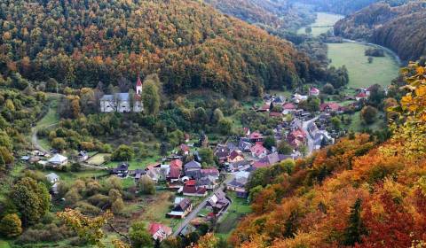 Sale Family house, Family house, Moštenica, Banská Bystrica, Slovakia