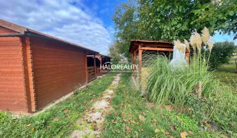 Sale Land – for living, Levice, Slovakia