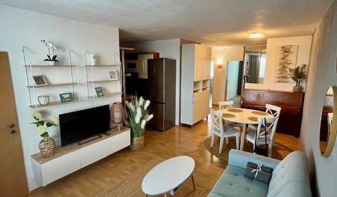 Rent Three bedroom apartment, Three bedroom apartment, Michalovská, Ko