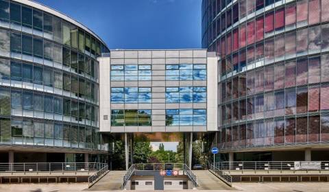 Rent Offices, Offices, Röntgenova, Bratislava - Petržalka, Slovakia