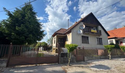 Sale Family house, Family house, Stodolova, Galanta, Slovakia